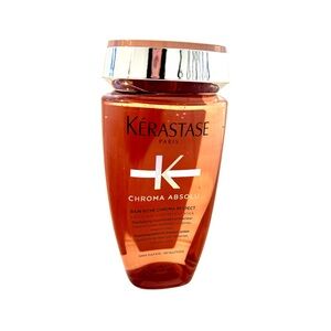Kérastase Chroma Bain Riche Absolu Shampoo Full Size